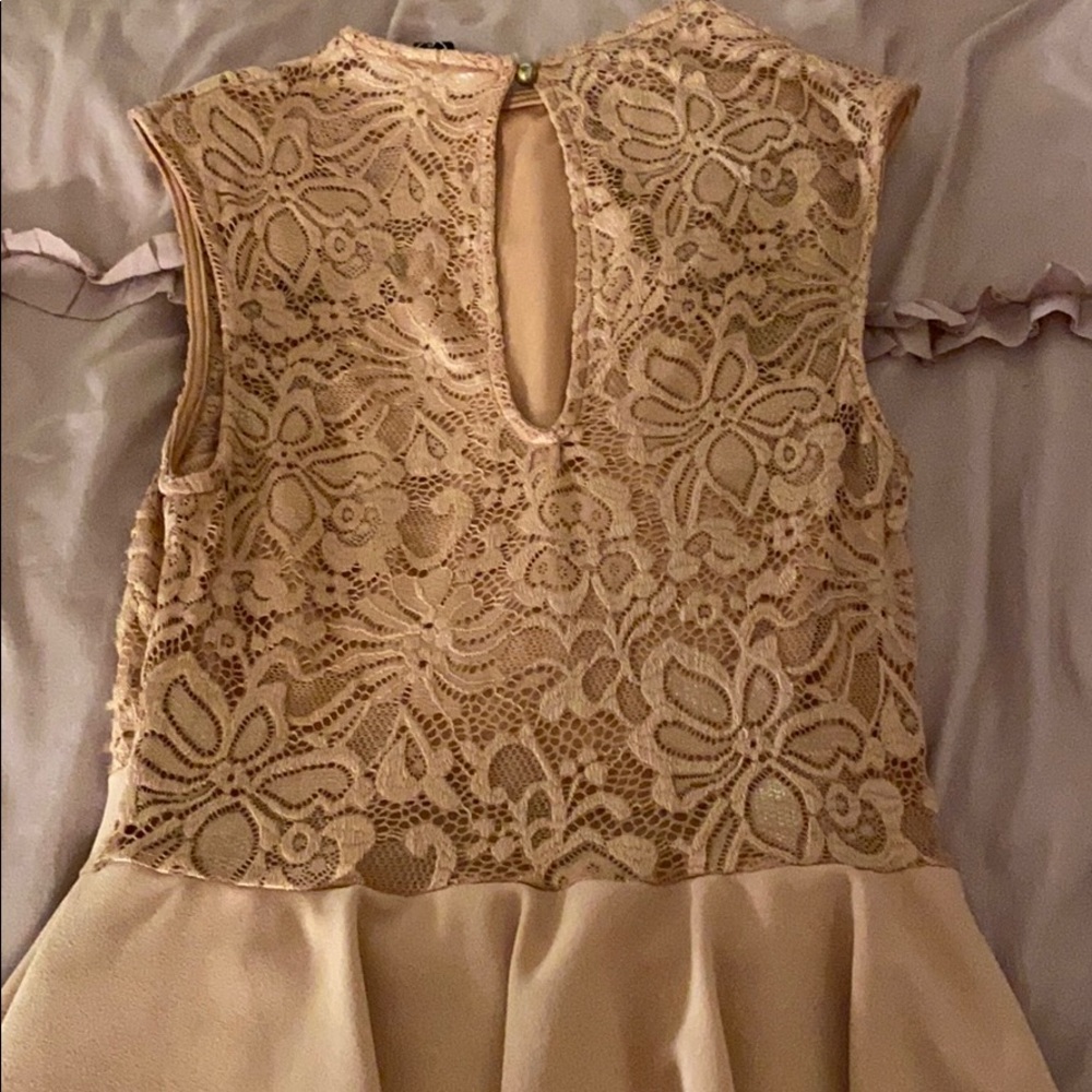 Romper - Picture 2 of 3